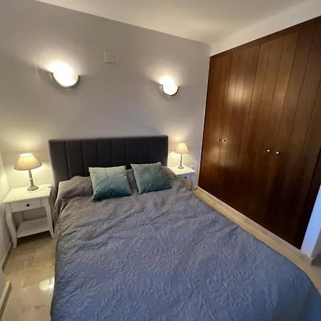 شقة Recoleta Sol تورّيفيِخا