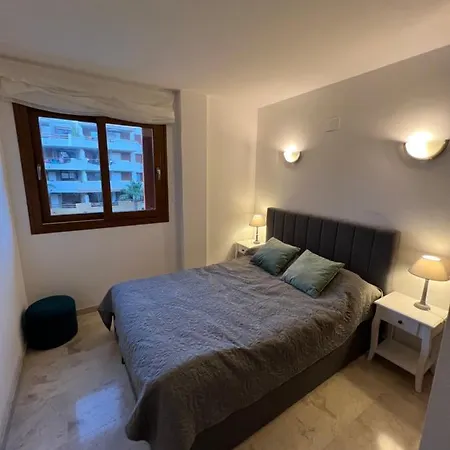 Recoleta Sol Апартаменты